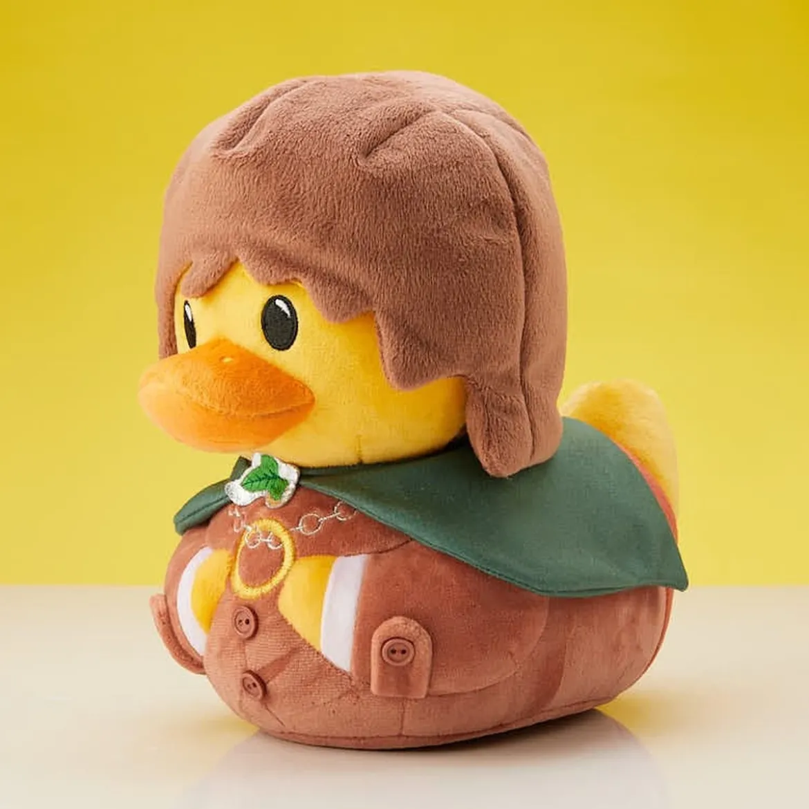 Der Herr der Ringe - Frodo Tubbz Plüschfigur