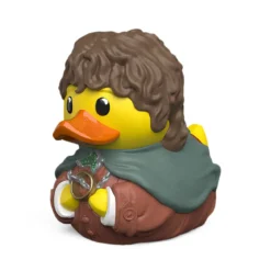 Der Herr der Ringe - Frodo TUBBZ Deko Ente