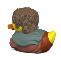 Der Herr der Ringe - Frodo TUBBZ Deko Ente