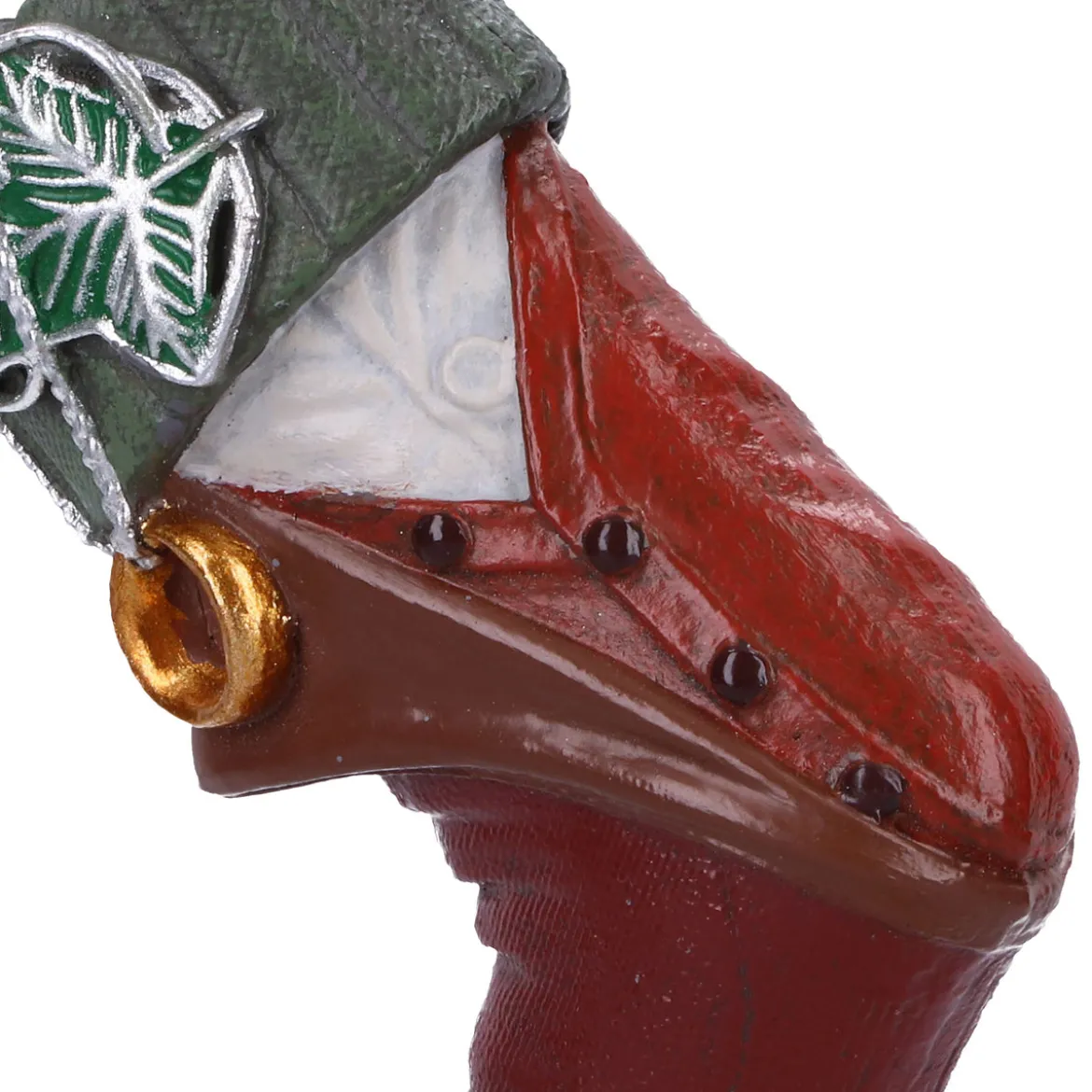 Der Herr der Ringe - Frodo Weihnachtsbaum-Schmuck