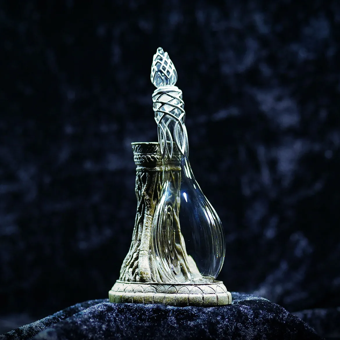 Der Herr der Ringe - Galadriels Phiole Replik