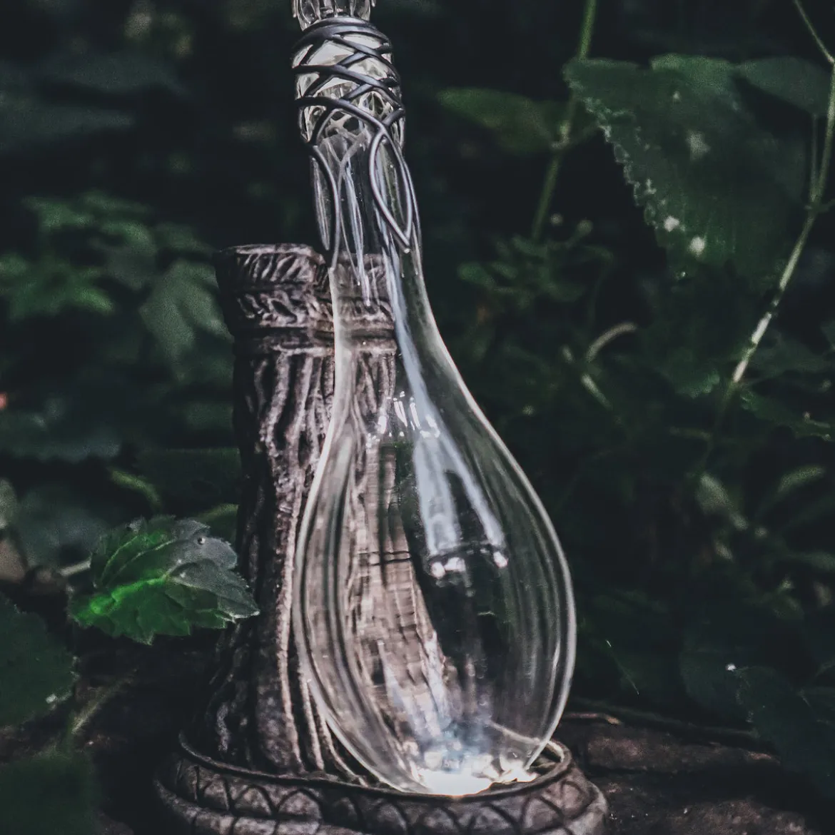 Der Herr der Ringe - Galadriels Phiole Replik