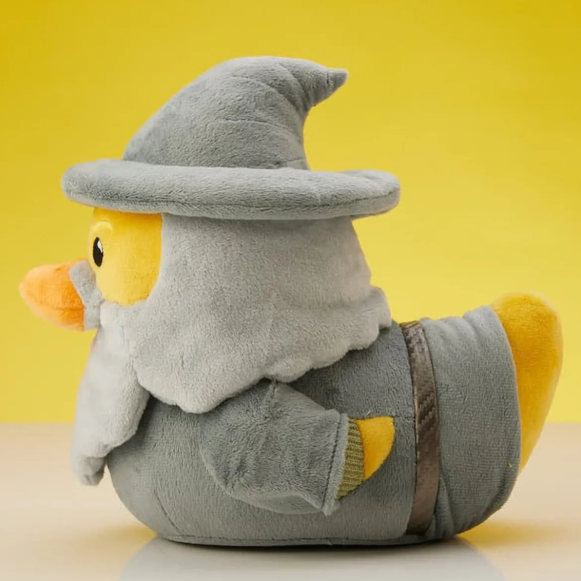 Der Herr der Ringe - Gandalf der Graue Tubbz Plüschfigur