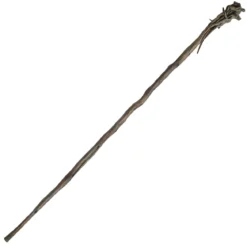 Der Herr der Ringe - Gandalf der Graue Stab mit Pfeife