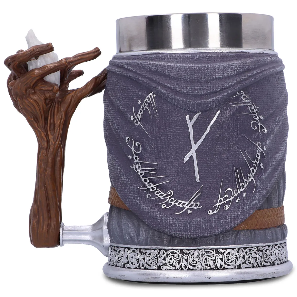 Der Herr der Ringe - Gandalf der Graue Krug deluxe