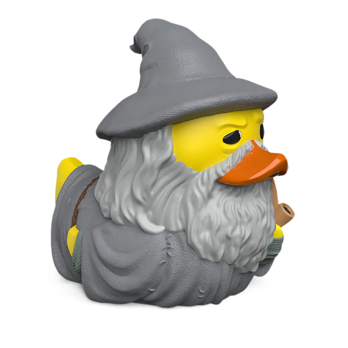 Der Herr der Ringe - Gandalf der Graue TUBBZ Deko Ente
