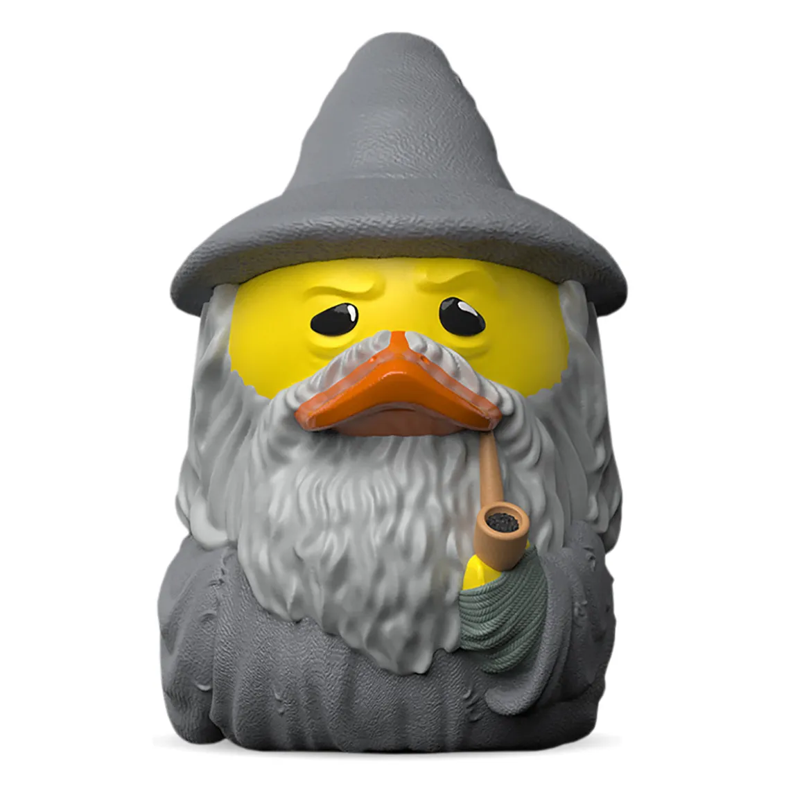 Der Herr der Ringe - Gandalf der Graue TUBBZ Deko Ente