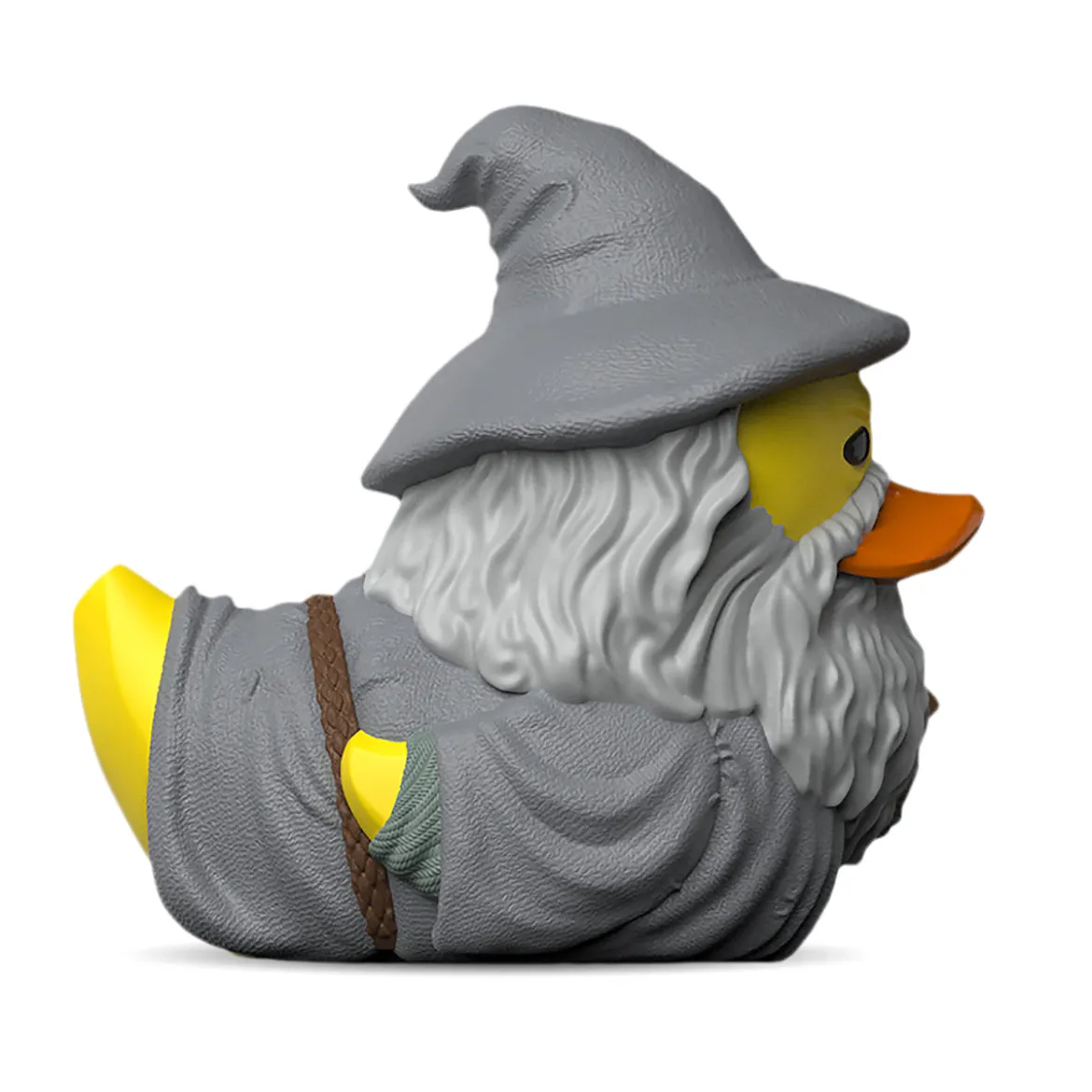 Der Herr der Ringe - Gandalf der Graue TUBBZ Deko Ente