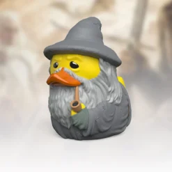 Der Herr der Ringe - Gandalf der Graue TUBBZ Deko Ente