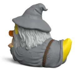 Der Herr der Ringe - Gandalf der Graue TUBBZ Deko Ente