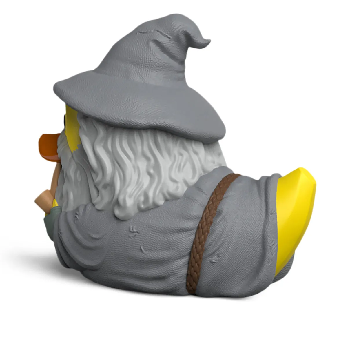 Der Herr der Ringe - Gandalf der Graue TUBBZ Deko Ente