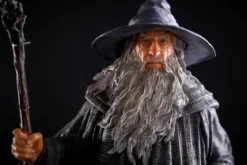 Der Herr der Ringe - Gandalf der Graue Classic Series Deluxe Figur 35 cm