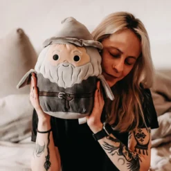 Der Herr der Ringe - Gandalf Squishmallows Plüsch Figur
