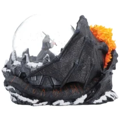 Der Herr der Ringe - Gandalf vs Balrog Schneekugel