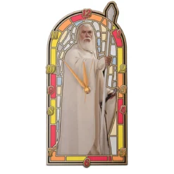 Der Herr der Ringe - Gandalf Wanduhr