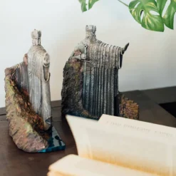 Der Herr der Ringe - Gates of Argonath Buchstützen