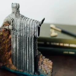 Der Herr der Ringe - Gates of Argonath Buchstützen