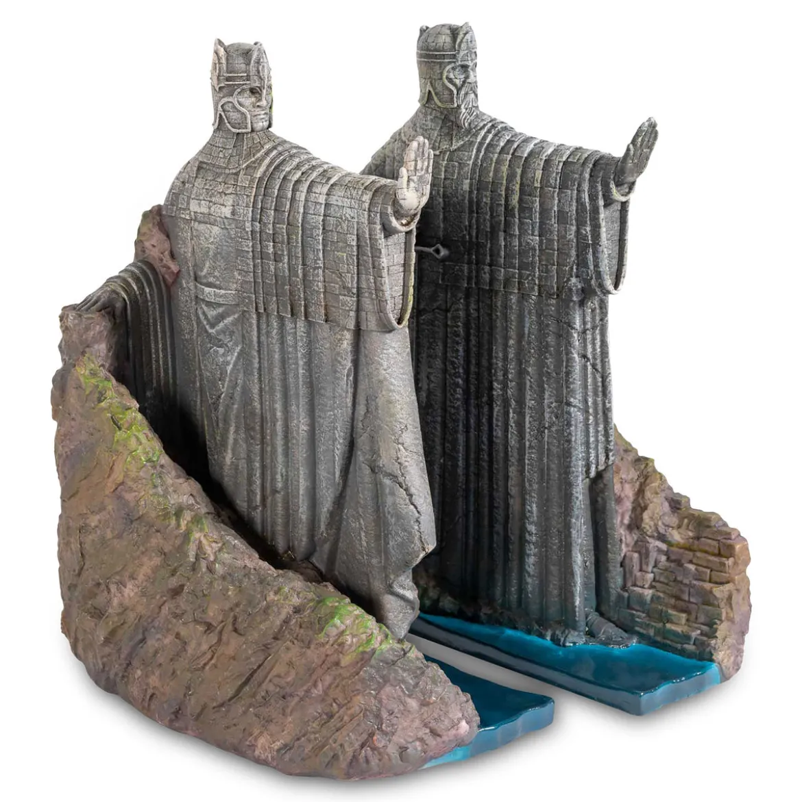 Der Herr der Ringe - Gates of Argonath Buchstützen