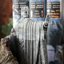 Der Herr der Ringe - Gates of Argonath Buchstützen