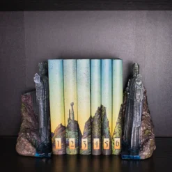 Der Herr der Ringe - Gates of Argonath Buchstützen