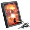 Der Herr der Ringe Gerahmtes LED-Panel 28 x 20 cm
