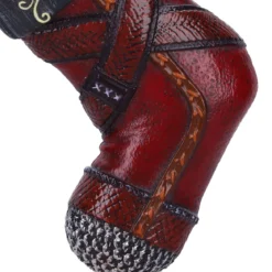 Der Herr der Ringe - Gimli Weihnachtsbaum-Schmuck