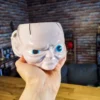 Der Herr der Ringe - Gollum 3D Tasse