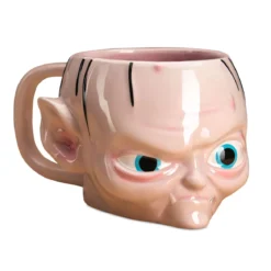 Der Herr der Ringe - Gollum 3D Tasse