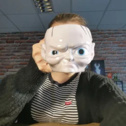 Der Herr der Ringe - Gollum 3D Tasse
