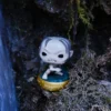 Der Herr der Ringe - Gollum Glow in the Dark Funko Pop Figur
