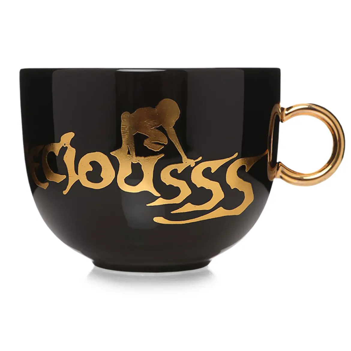 Der Herr der Ringe - Gollum Mein Schatz Tasse