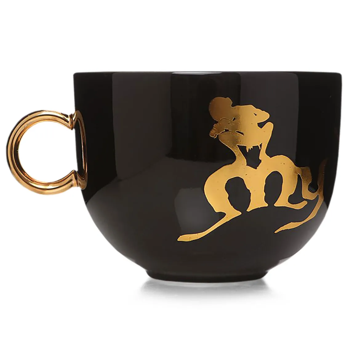 Der Herr der Ringe - Gollum Mein Schatz Tasse