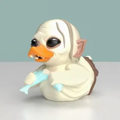 Der Herr der Ringe - Gollum Mini TUBBZ Deko Ente