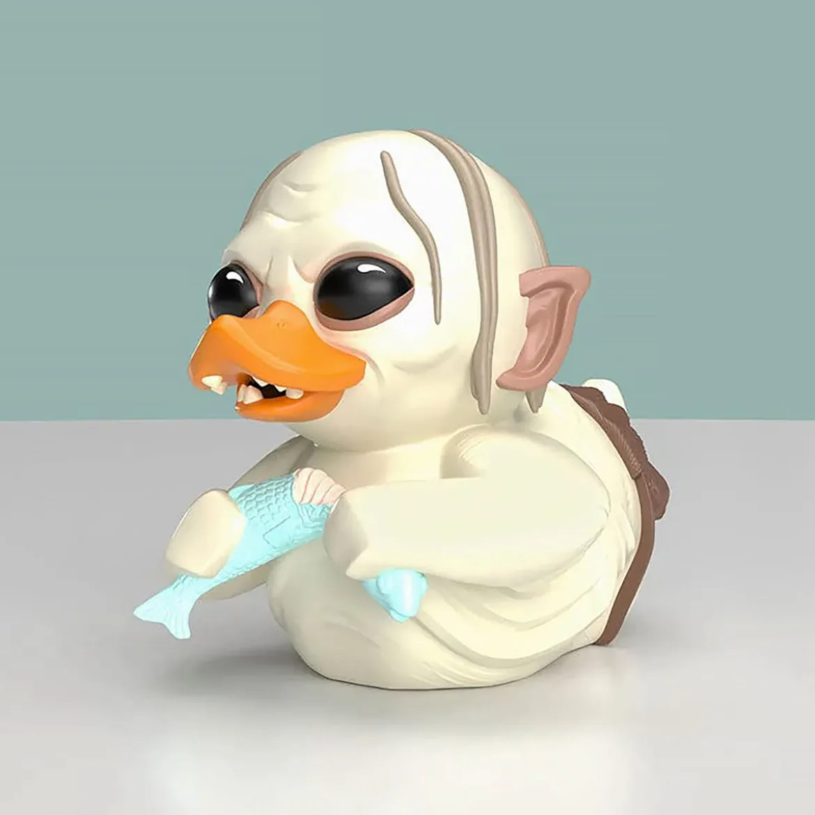 Der Herr der Ringe - Gollum Mini TUBBZ Deko Ente