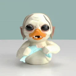 Der Herr der Ringe - Gollum Mini TUBBZ Deko Ente