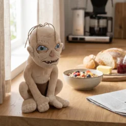 Der Herr der Ringe - Gollum Plüsch Figur 23 cm