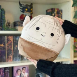 Der Herr der Ringe - Gollum Squishmallows Plüsch Figur