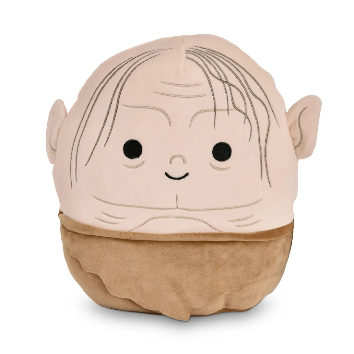 Der Herr der Ringe - Gollum Squishmallows Plüsch Figur