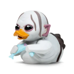 Der Herr der Ringe - Gollum TUBBZ Deko Ente