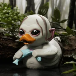 Der Herr der Ringe - Gollum TUBBZ Deko Ente