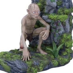 Der Herr der Ringe - Gollum und Smeagol Buchstützen