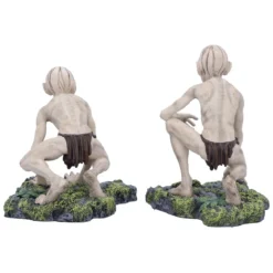 Der Herr der Ringe - Gollum und Smeagol Figurenset
