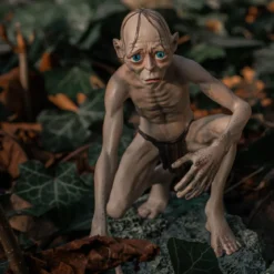 Der Herr der Ringe - Gollum und Smeagol Figurenset
