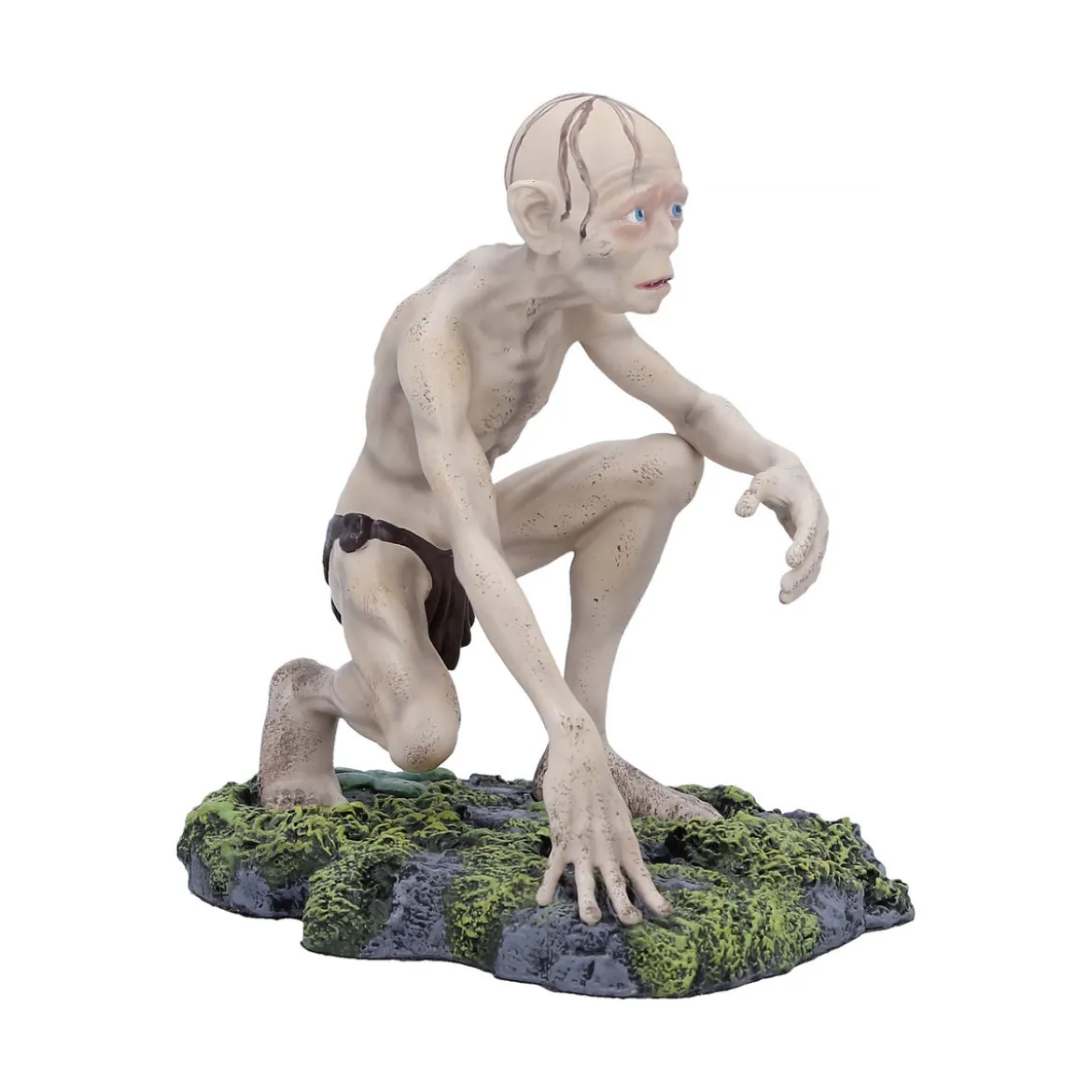 Der Herr der Ringe - Gollum und Smeagol Figurenset