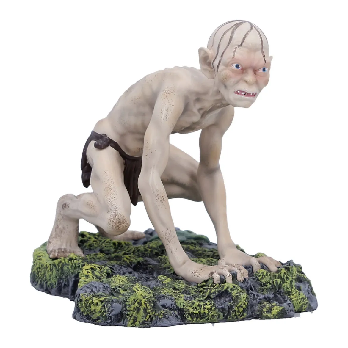 Der Herr der Ringe - Gollum und Smeagol Figurenset