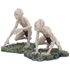 Der Herr der Ringe - Gollum und Smeagol Figurenset