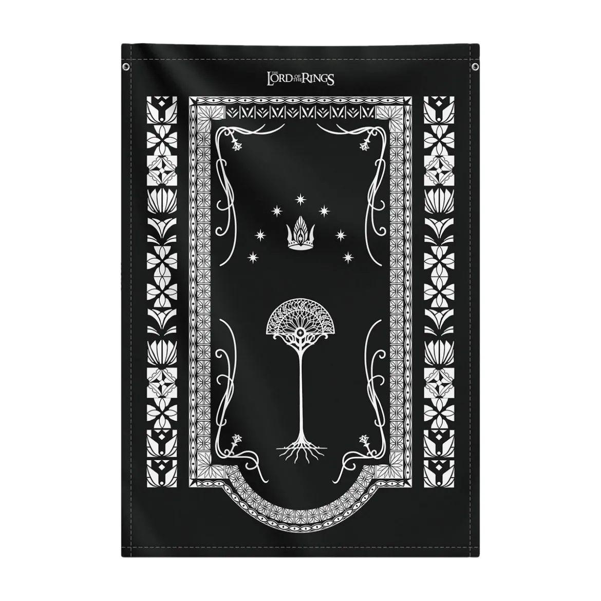 Der Herr der Ringe - Gondor Banner