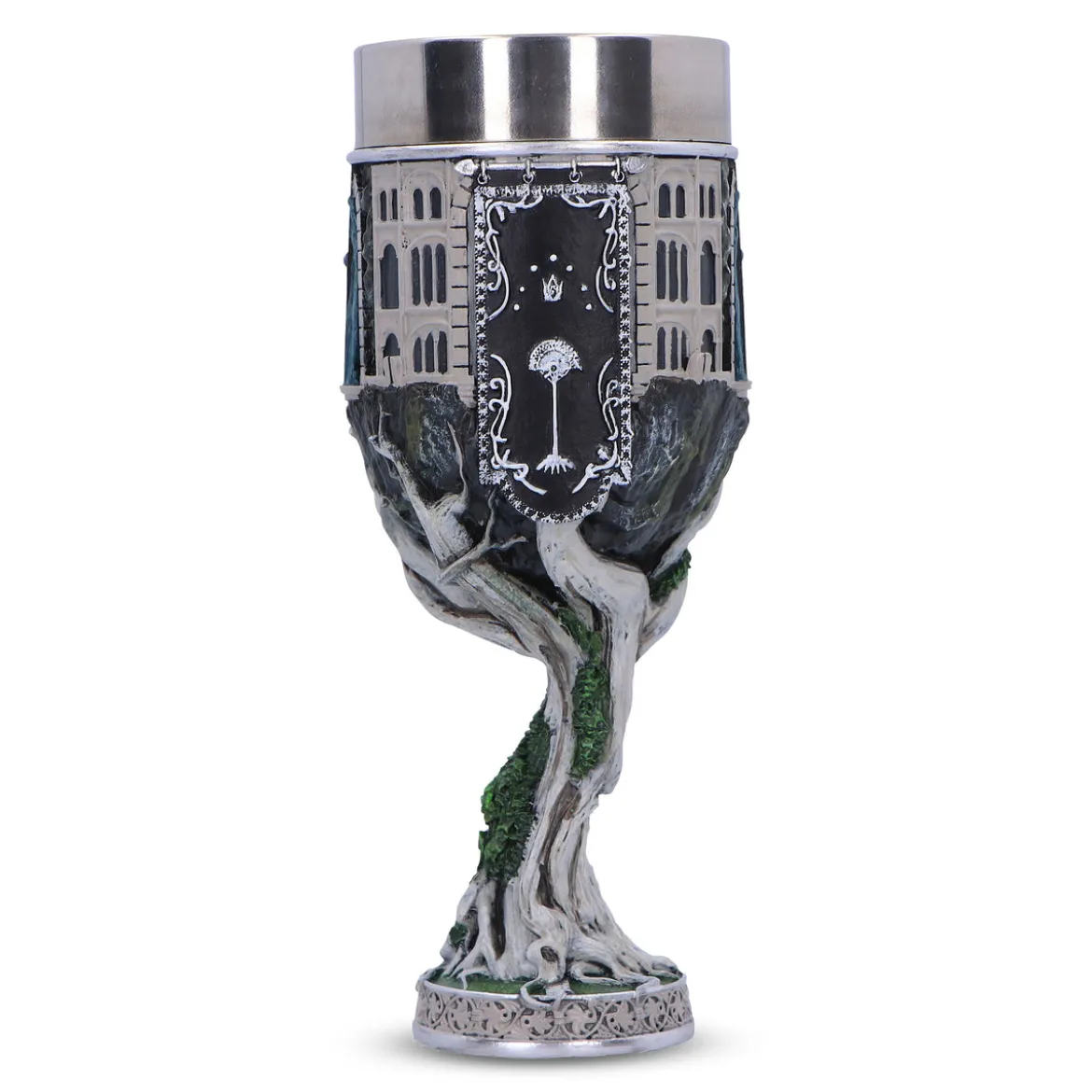 Der Herr der Ringe - Gondor Kelch deluxe
