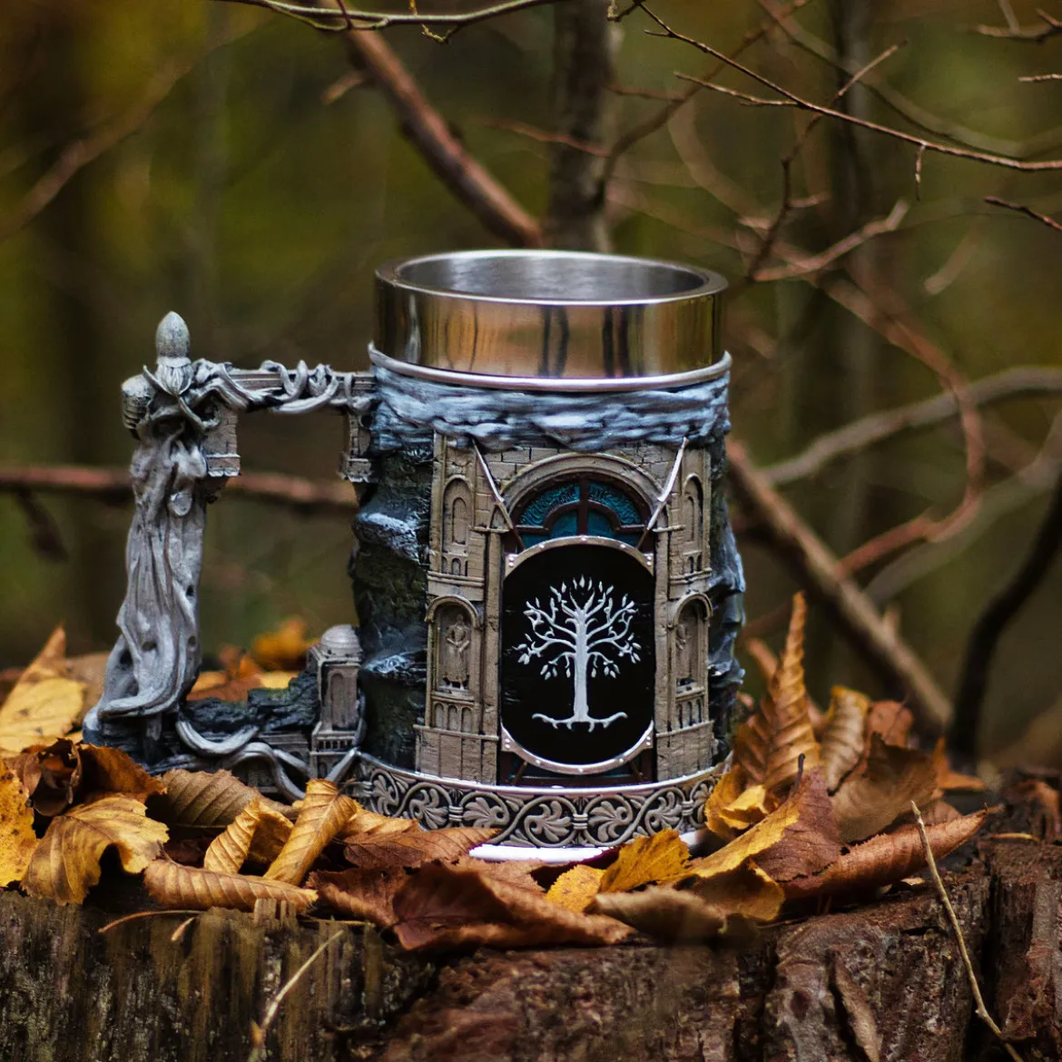 Der Herr der Ringe - Gondor Krug deluxe