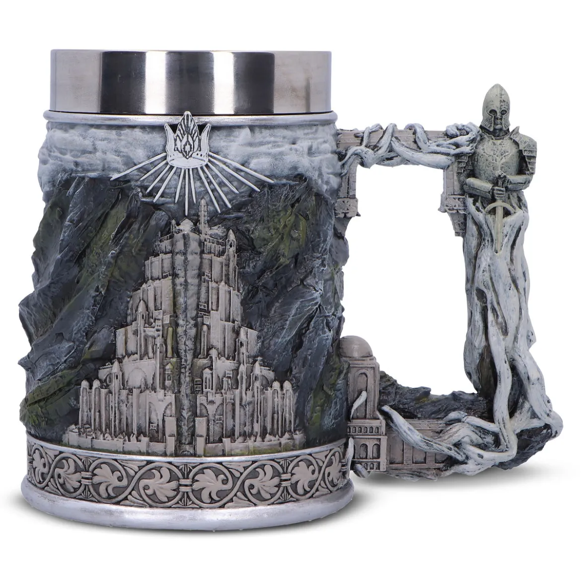 Der Herr der Ringe - Gondor Krug deluxe